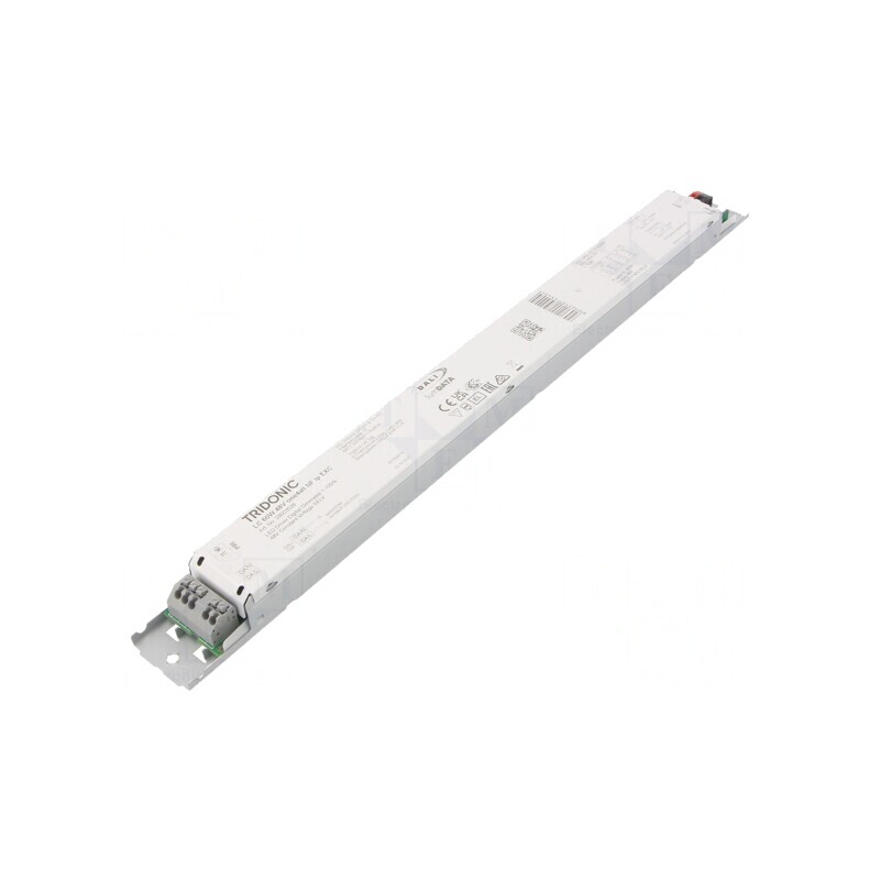 Alimentator Pulsatoriu LED 60W 48VDC 1250mA | Electronic-mag.ro | Componente Electronice