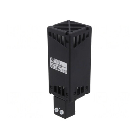Încălzitor Semiconductor 50W 120-240V IP20 | Electronic-mag.ro | Componente Electronice