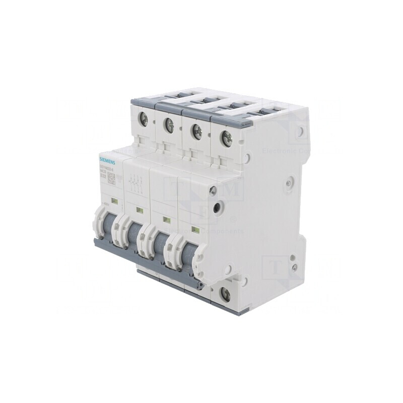 Întrerupător de Supracurent 32A 3P 230/400VAC | Electronic-mag.ro | Componente Electronice Întrerupător de Supracurent 32A 3P 230/400VAC | Electronic-mag.ro | Componente Electronice