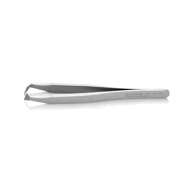 Pensetă 115mm cu Vârf pentru Tăiere | Electronic-mag.ro | Componente Electronice