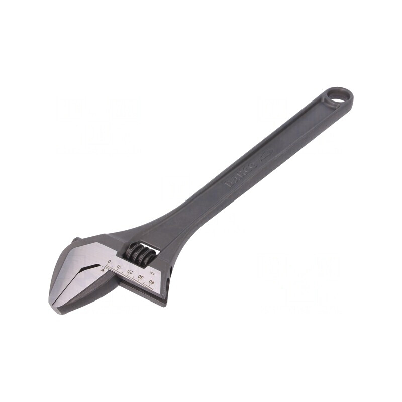 Cheie Franceză 44mm Fosforilat Călit | Electronic-mag.ro | Componente Electronice