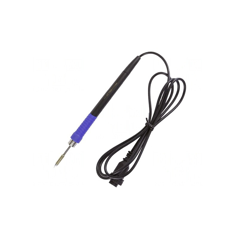 Ciocan de lipit 130W 24VDC 150-480°C | Electronic-mag.ro | Componente Electronice Ciocan de lipit 130W 24VDC 150-480°C | Electronic-mag.ro | Componente Electronice