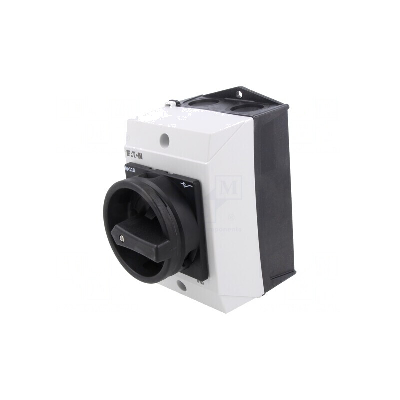 Comutator cu Came 20A 6.5kW | Electronic-mag.ro | Componente Electronice