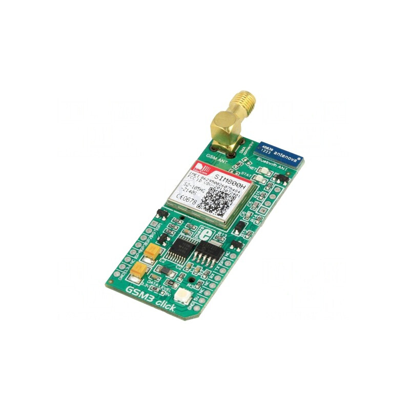 Placă Prototip GSM/GPRS SIM800H | Electronic-mag.ro | Componente Electronice Placă Prototip GSM/GPRS SIM800H | Electronic-mag.ro | Componente Electronice