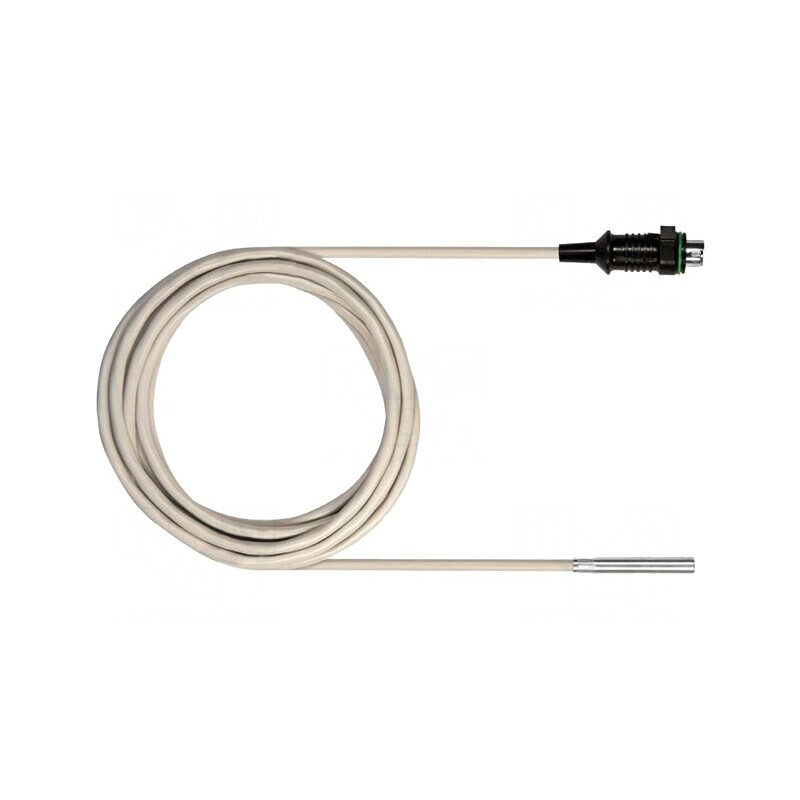Sondă de temperatură NTC -30÷90°C 40mm | Electronic-mag.ro | Componente Electronice