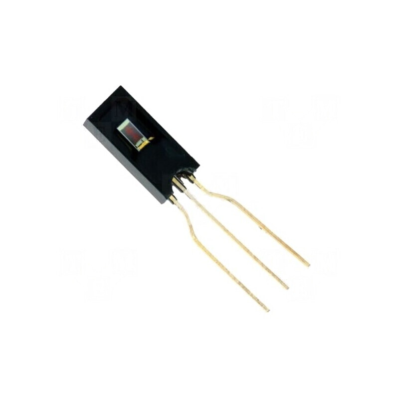 Senzor de Umiditate 0-100%RH 4-5.8VDC SIP3 | Electronic-mag.ro | Componente Electronice