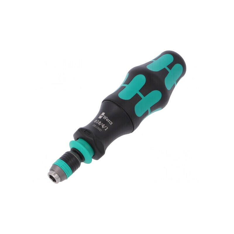 Set Șurubelnițe Phillips, Pozidriv, Plată cu Etui - 6 Bucăți | Electronic-mag.ro | Componente Electronice