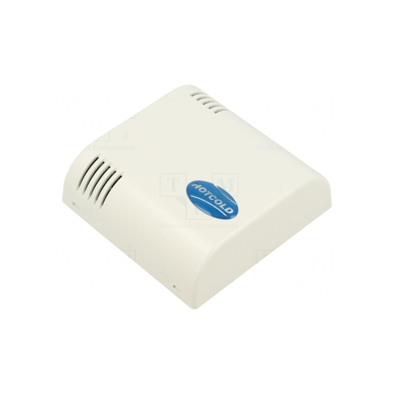 Adaptor Umiditate 0-100% RH 24VDC/24VAC 80x80x25mm | Electronic-mag.ro | Componente Electronice