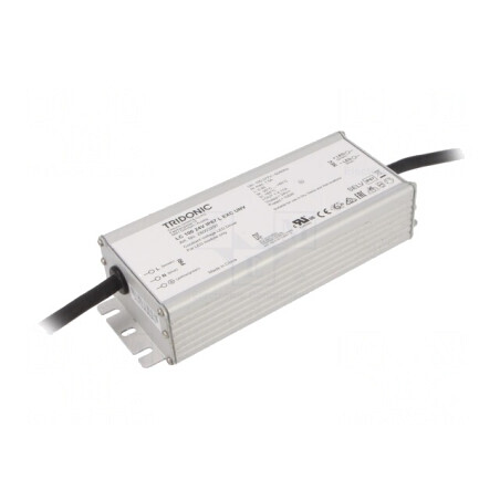 Alimentator LED 100W 24V IP67 | Electronic-mag.ro | Componente Electronice