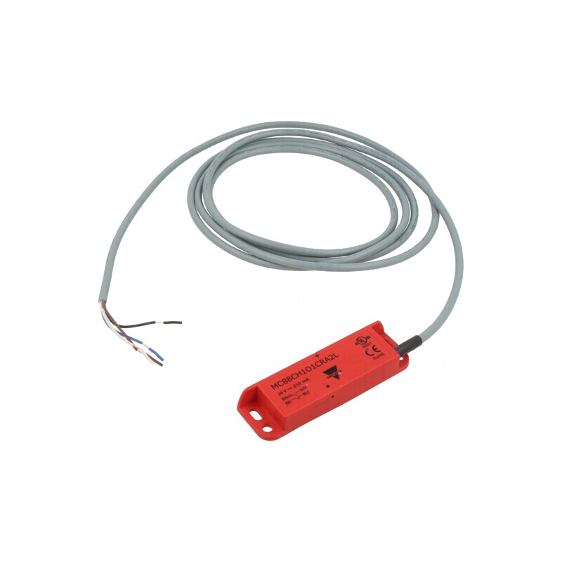Senzor Inductiv IP67 12-24V 250mA | Electronic-mag.ro | Componente Electronice