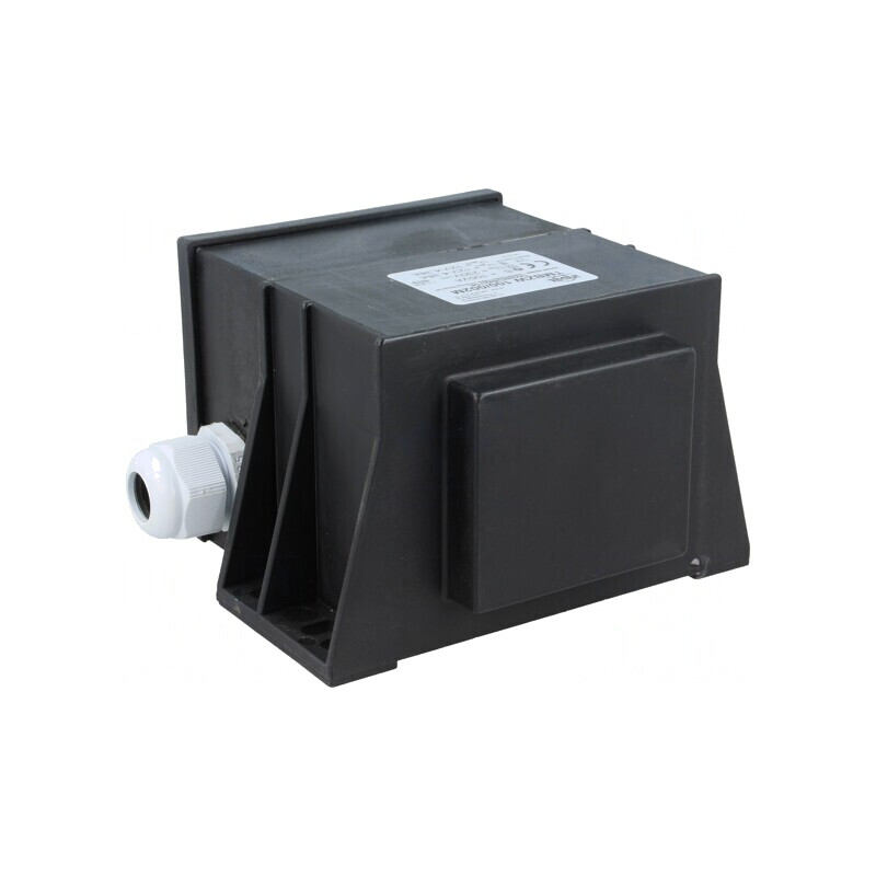 Transformator încapsulat 105VA 230V 12V 4,38A | Electronic-mag.ro | Componente Electronice