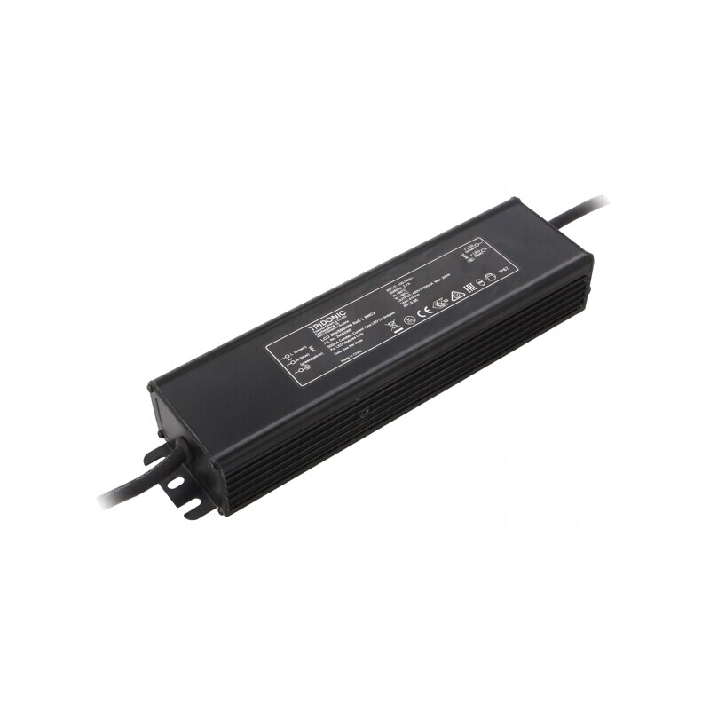 Alimentator LED 200W 133-400VDC 500mA 100-240VAC | Electronic-mag.ro | Componente Electronice