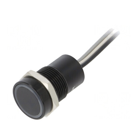 Comutator Capacitiv 12VDC IP68 | Electronic-mag.ro | Componente Electronice