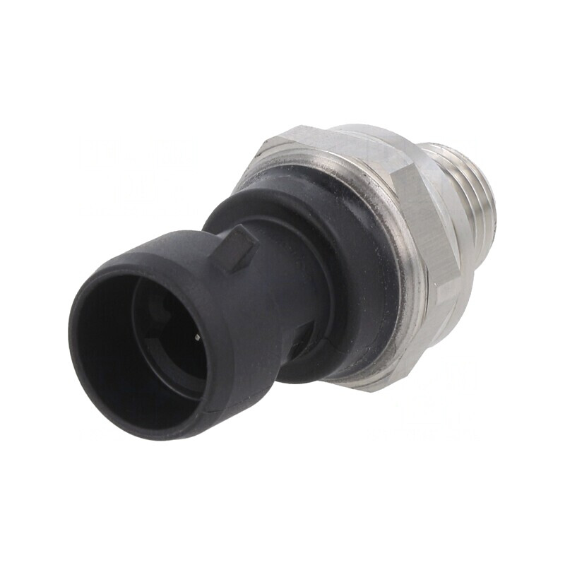 Adaptor de Presiune 0-6 bar 5VDC 1% | Electronic-mag.ro | Componente Electronice