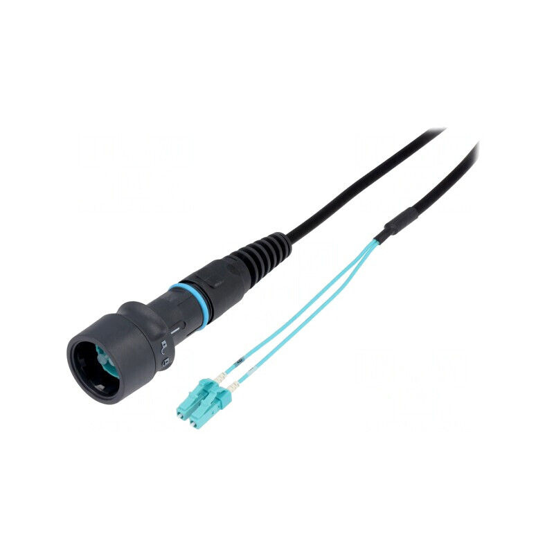 Patch Cord Fibră Duplex Multimod Tip Baionetă | Electronic-mag.ro | Componente Electronice Patch Cord Fibră Duplex Multimod Tip Baionetă | Electronic-mag.ro | Componente Electronice