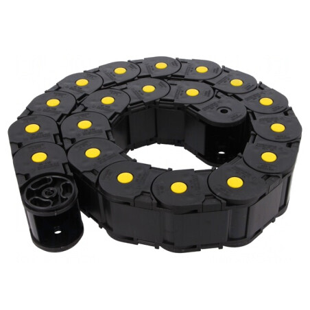 Ghidaj Lanț 1000mm Protecție Rază 100mm | Electronic-mag.ro | Componente Electronice