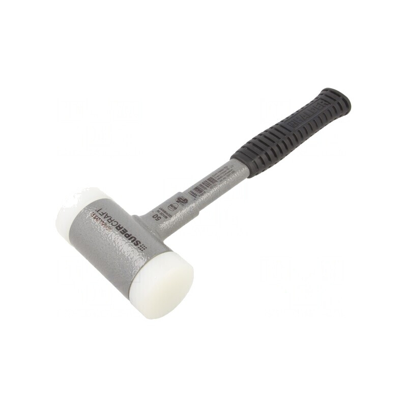 Ciocan fără recul rotund 315mm 1,15kg | Electronic-mag.ro | Componente Electronice