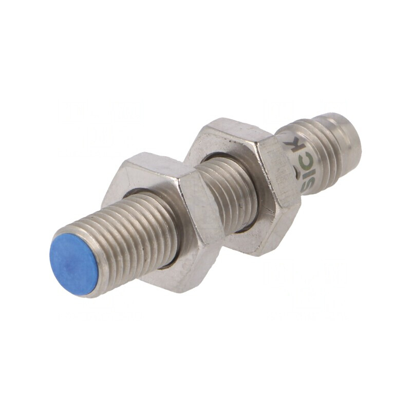 Senzor Inductiv PNP NO M8 2mm 10-30VDC IP68 | Electronic-mag.ro | Componente Electronice
