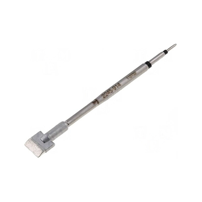 Vârf Lopățică 10mm Longlife | Electronic-mag.ro | Componente Electronice