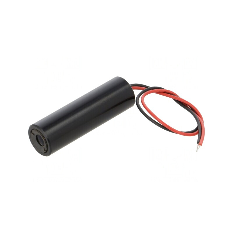 Laser 1mW Punct Roșu 635nm 2,7-3,3VDC 20-45mA | Electronic-mag.ro | Componente Electronice Laser 1mW Punct Roșu 635nm 2,7-3,3VDC 20-45mA | Electronic-mag.ro | Componente Electronice