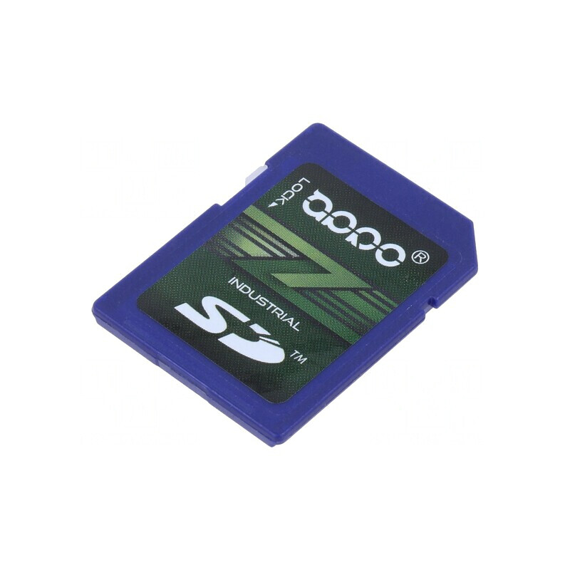 Card de Memorie Industrială SDHC 2GB SLC | Electronic-mag.ro | Componente Electronice Card de Memorie Industrială SDHC 2GB SLC | Electronic-mag.ro | Componente Electronice