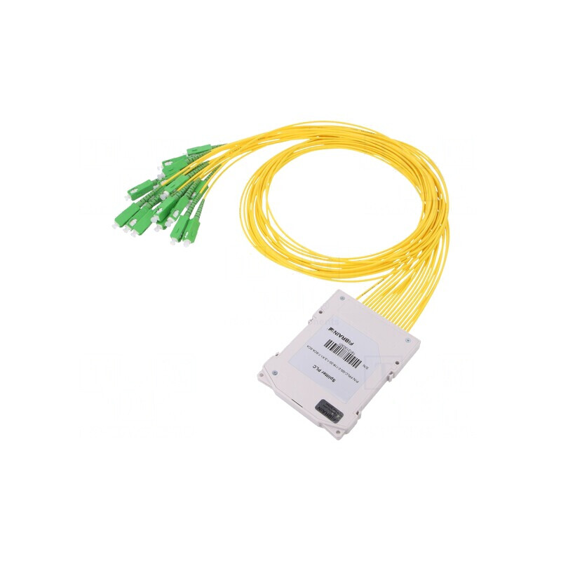 Splitter SC/APC Gold cu Conexiune Dublă | Electronic-mag.ro | Componente Electronice Splitter SC/APC Gold cu Conexiune Dublă | Electronic-mag.ro | Componente Electronice