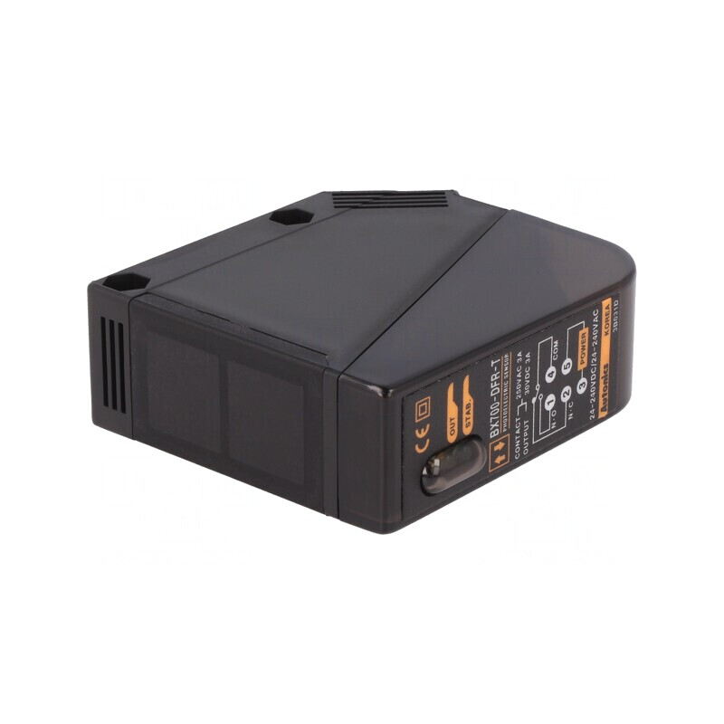 Senzor Fotoelectric 0.7m SPDT Dark/Light-ON 3A | Electronic-mag.ro | Componente Electronice