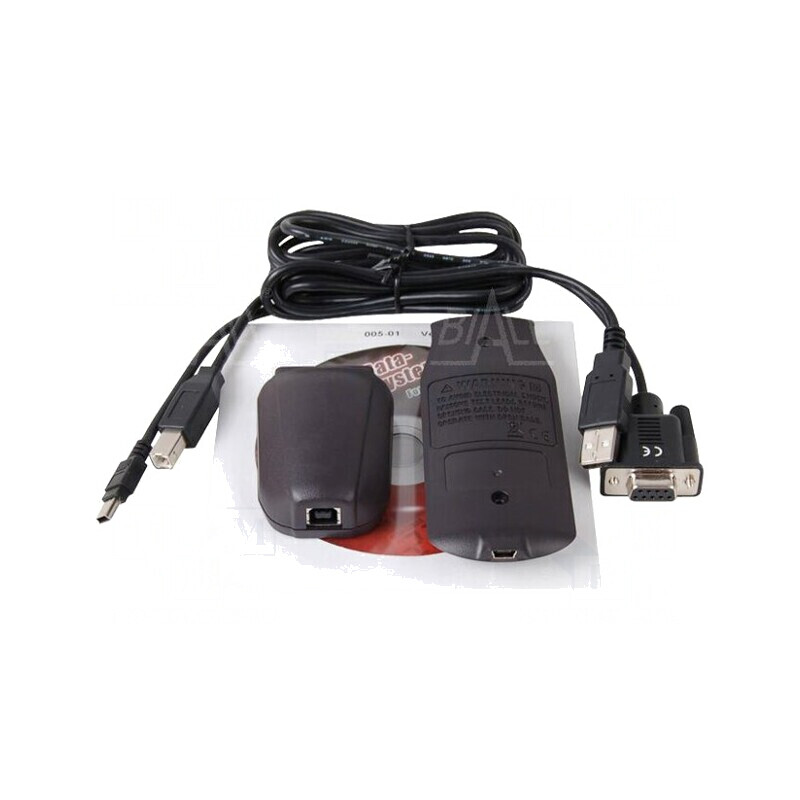 Kit Software BM195/BM197 BRUA-19X | Electronic-mag.ro | Componente Electronice