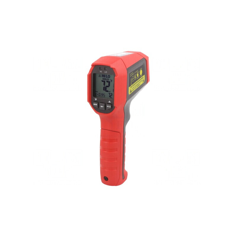 Pirometru Digital LCD -35÷450°C UT309A | Electronic-mag.ro | Componente Electronice