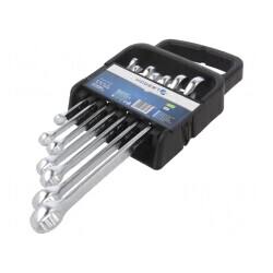 Set Chei Combinate 7 Bucăți (8mm-18mm) | Electronic-mag.ro | Componente Electronice