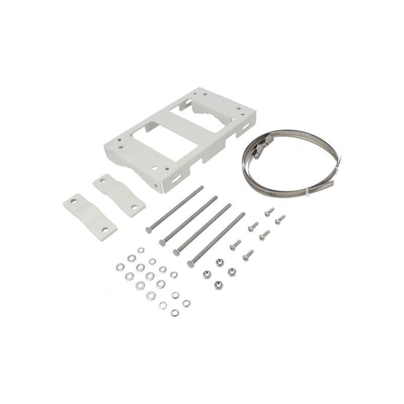 Suport Exterior/Interior Negru | Electronic-mag.ro | Componente Electronice