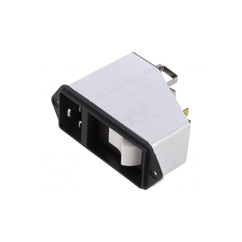 Baterie Reîncărcabilă 308 | Electronic-mag.ro | Componente Electronice