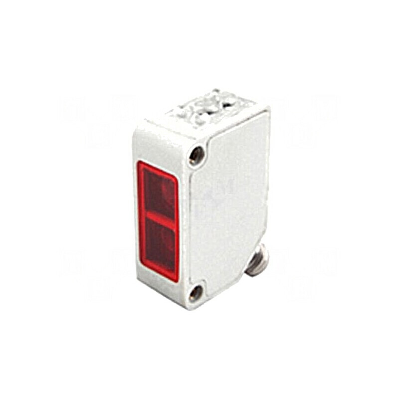 Senzor Fotoelectric PNP 0-0.8m DARK/LIGHT-ON ABS/PSF | Electronic-mag.ro | Componente Electronice