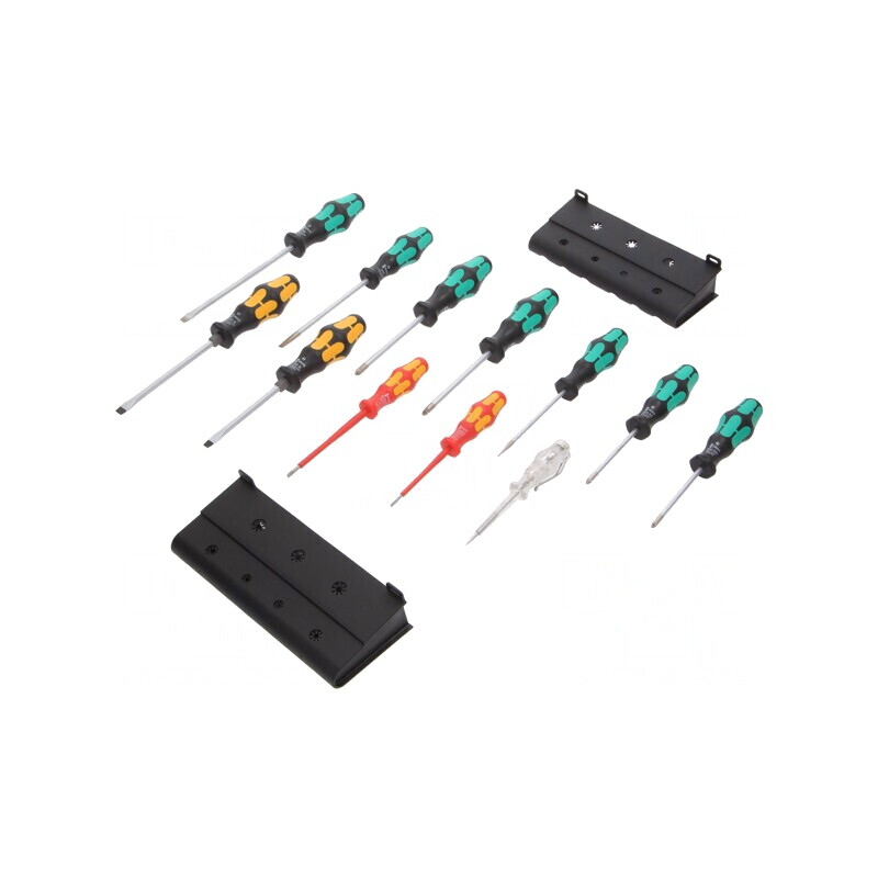 Kit Şurubelniţe Kraftform XXL | Electronic-mag.ro | Componente Electronice
