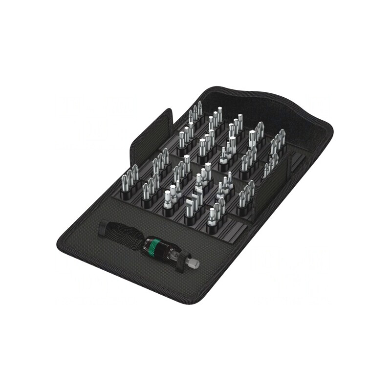 Kit Capete Șurubelniță | Electronic-mag.ro | Componente Electronice Kit Capete Șurubelniță | Electronic-mag.ro | Componente Electronice