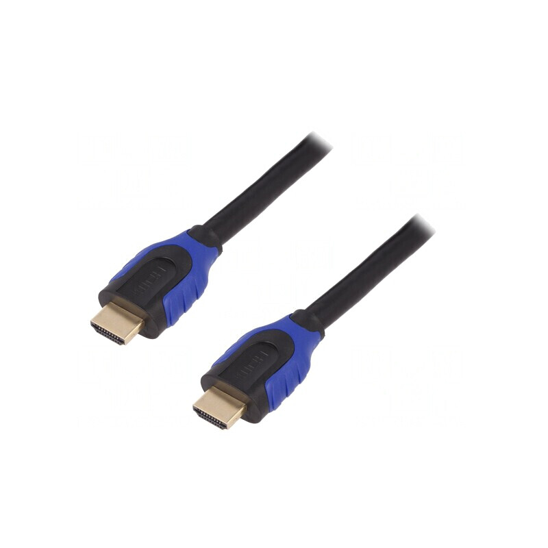 Cablu HDMI 2.0 15m | Electronic-mag.ro | Componente Electronice