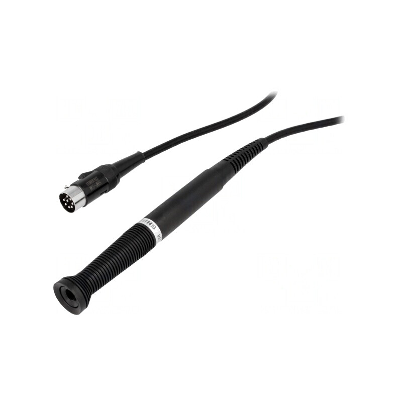 Ciocan de lipit cu element de încălzire pentru stație | Electronic-mag.ro | Componente Electronice Ciocan de lipit cu element de încălzire pentru stație | Electronic-mag.ro | Componente Electronice