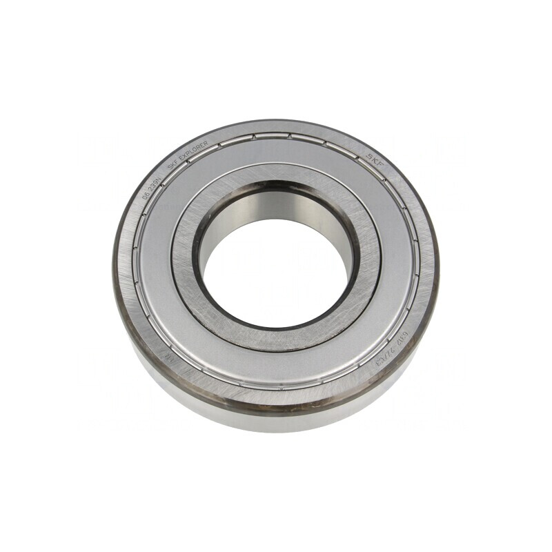 Lagăr cu bile pe un singur rând 60mm x 130mm x 31mm SKF 6312-2Z/C3 | Electronic-mag.ro | Componente Electronice