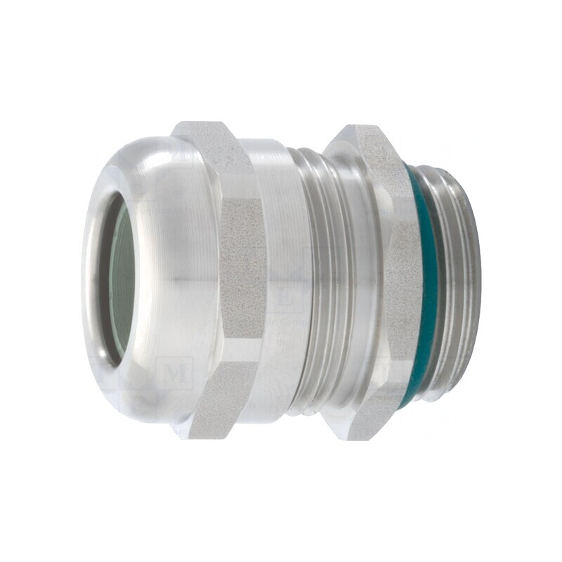 Garnitură de Etanșare M40 IP68 Oțel Inoxidabil | Electronic-mag.ro | Componente Electronice