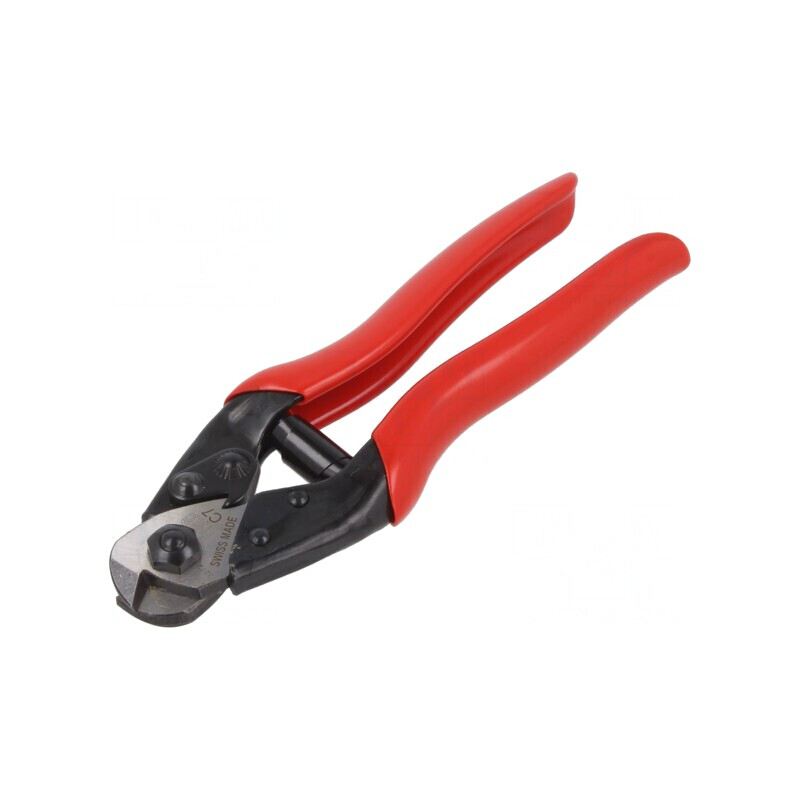 Foarfece de Tăiere 190mm Ø7mm | Electronic-mag.ro | Componente Electronice