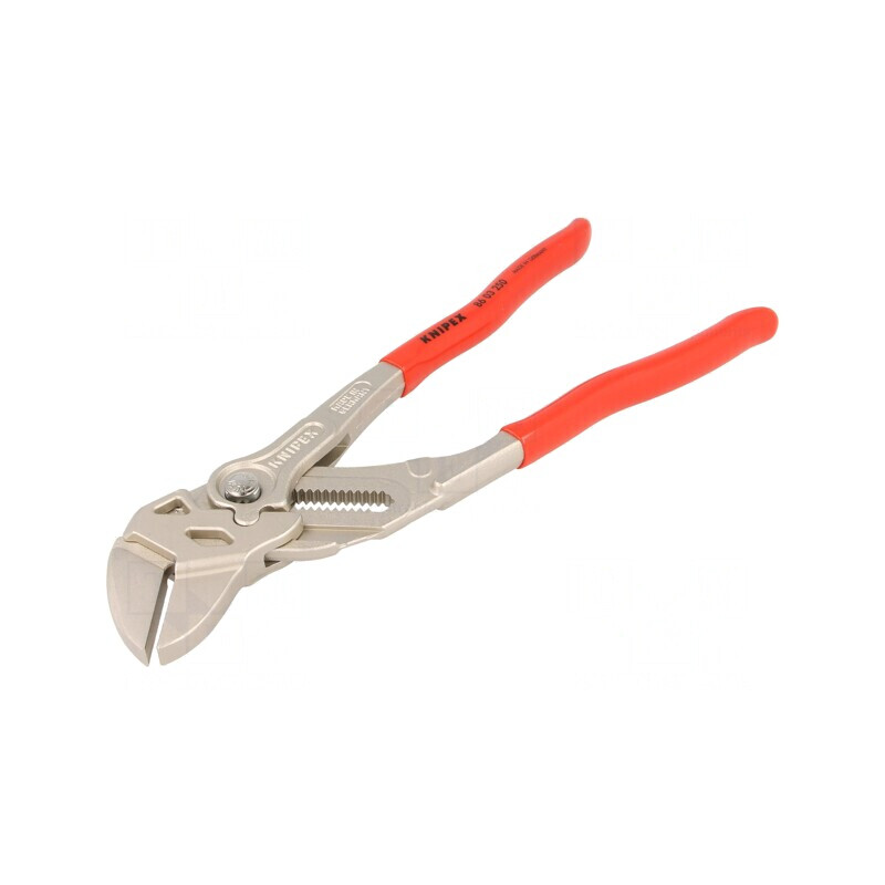 Clește multifuncțional 250mm oțel crom-vanadium | Electronic-mag.ro | Componente Electronice