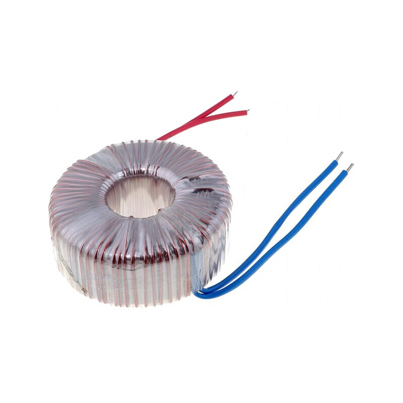 Transformator Toroidal 250VA 24V 10.41A | Electronic-mag.ro | Componente Electronice
