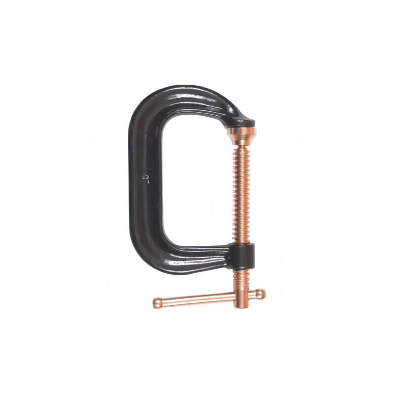 Presă de prindere universală 150mm 17kN | Electronic-mag.ro | Componente Electronice
