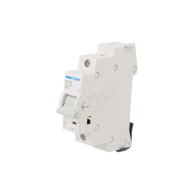 Declanșator Subtensiune 230V AC | Electronic-mag.ro | Componente Electronice Declanșator Subtensiune 230V AC | Electronic-mag.ro | Componente Electronice