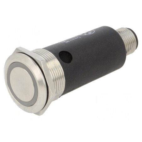 Comutator Anti-Vandalism SPDT 0,1A 35V | Electronic-mag.ro | Componente Electronice