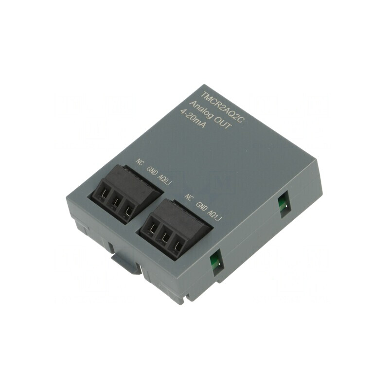 Modul de Extensie OUT 4-20mA TMCR2AQ2C | Electronic-mag.ro | Componente Electronice