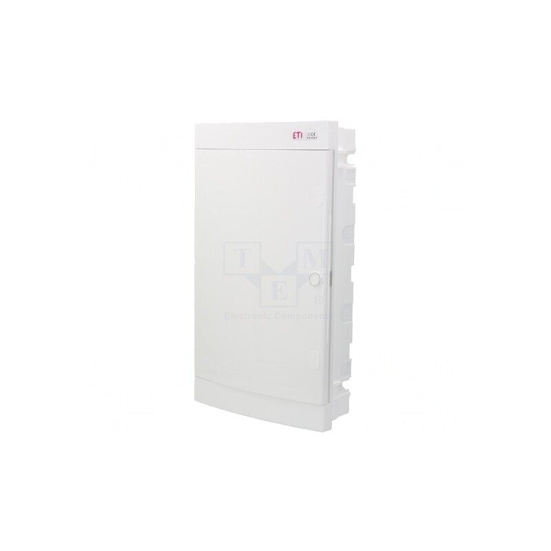 Carcasă pentru Aparatură Modulară ECM36PO MEDIA | Electronic-mag.ro | Componente Electronice Carcasă pentru Aparatură Modulară ECM36PO MEDIA | Electronic-mag.ro | Componente Electronice