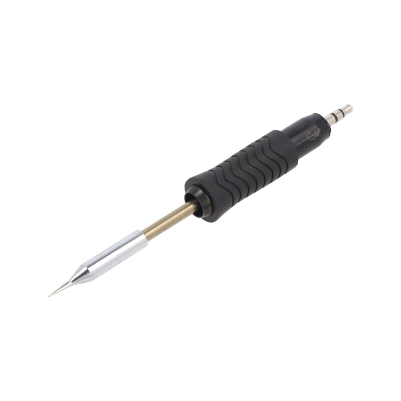 Vârf conic 0,4mm pentru ciocan de lipit Weller | Electronic-mag.ro | Componente Electronice