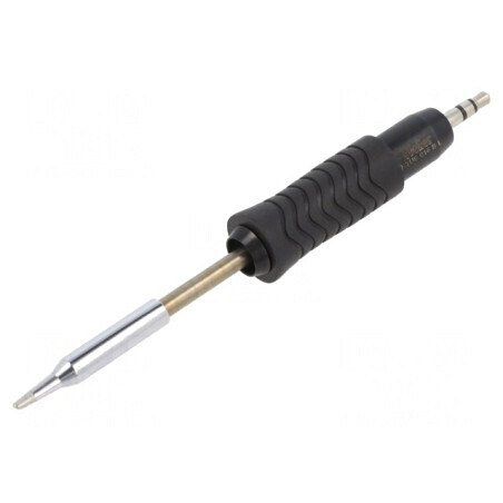 Vârf Conic 0,4mm pentru Ciocan de Lipit Weller | Electronic-mag.ro | Componente Electronice