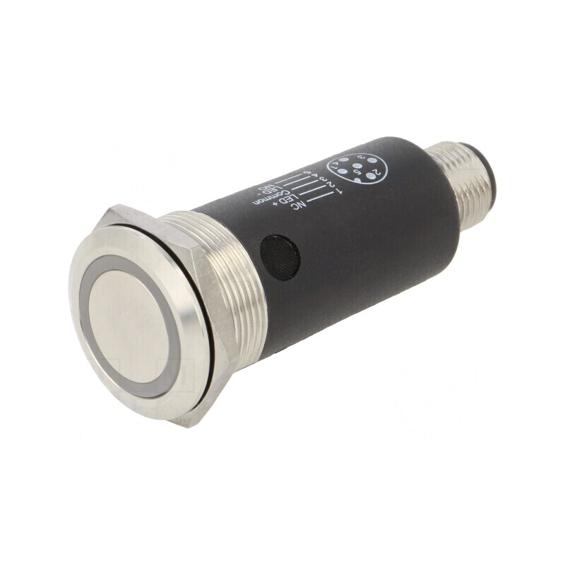 Comutator Anti-Vandalism SPDT 0,1A 35V | Electronic-mag.ro | Componente Electronice